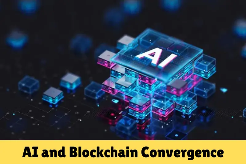 ai and blockchain convergence