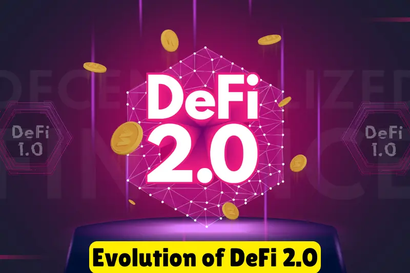 evolution of defi 2.0