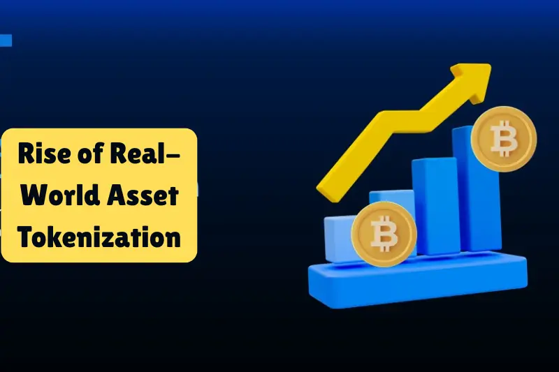 rise of real-world asset tokenization