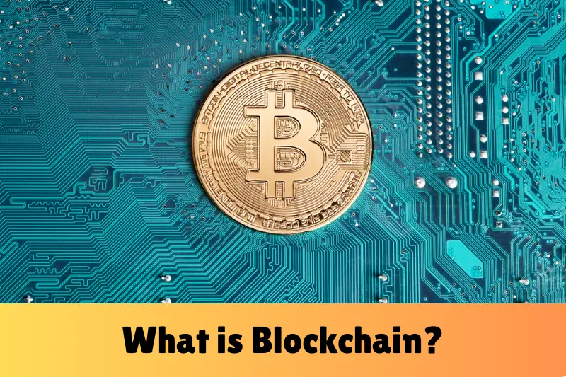 what is blockchain