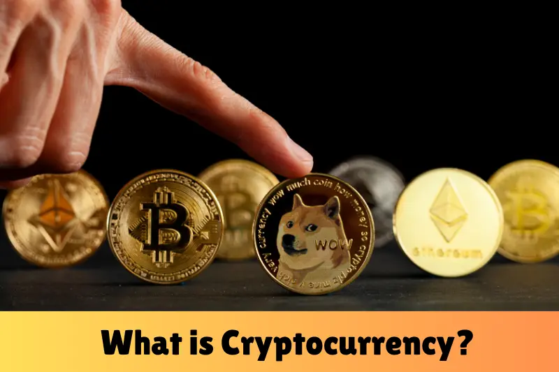 what is cryptocurrency