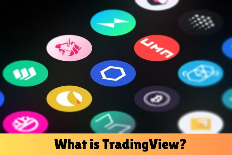 what is tradingview
