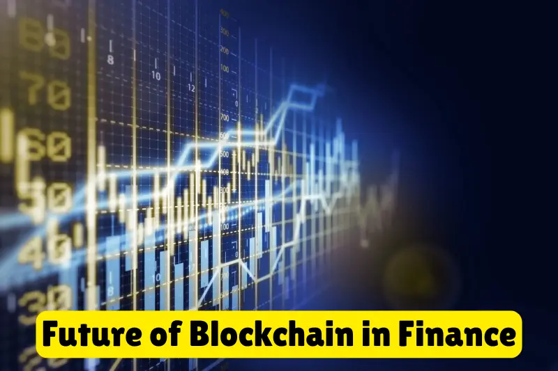 future of blockchain in finance