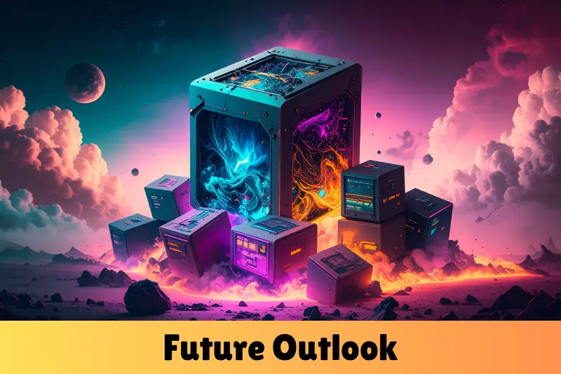 future outlook
