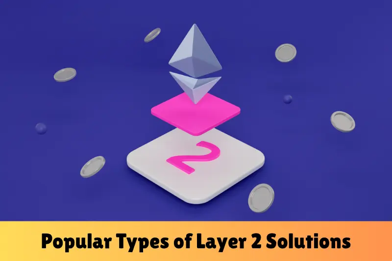 popular types of layer 2 solutions