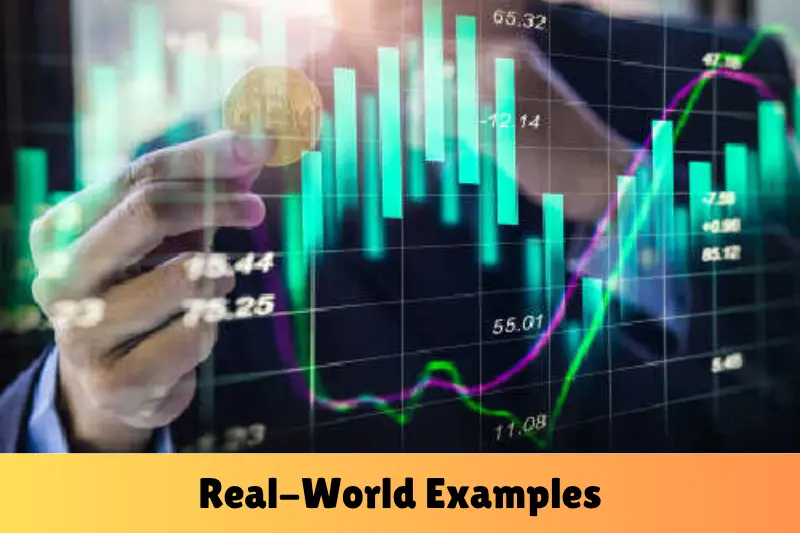 real-world examples