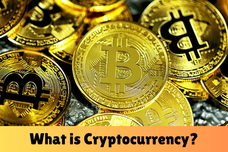 what is cryptocurrency
