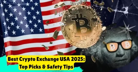 best crypto exchange usa 2025 top picks & safety tips