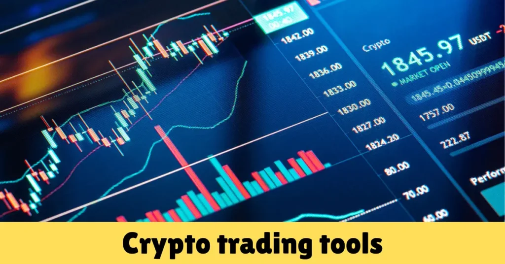 crypto trading tools