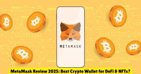 metamask review 2025 best crypto wallet for defi & nfts