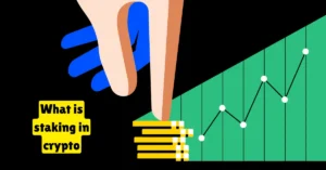what is staking in crypto - complete guide - coinsify