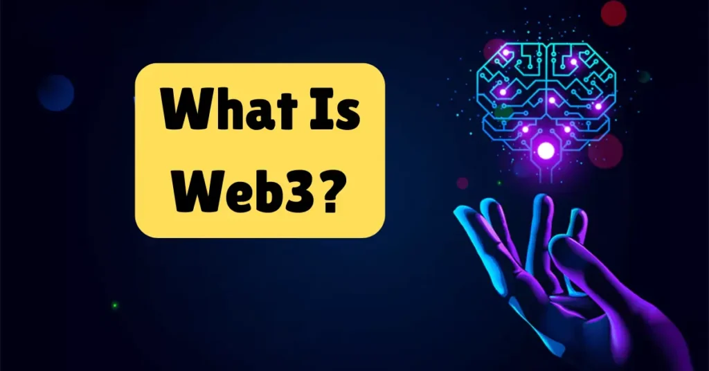what is web3