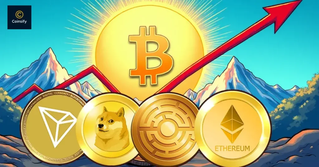 difference between bitcoin ethereum and altcoins by coinsify
