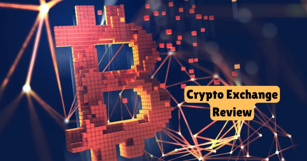 crypto exchange review
