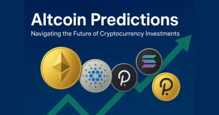 altcoin redictions – navigating the future of cryptocurrency investments
