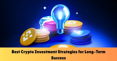 best crypto investment strategies for long-term success