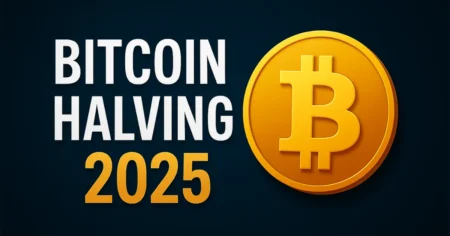 bitcoin halving 2025 - what It means and why it matters