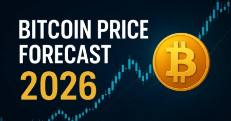 bitcoin price forecast for 2026