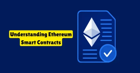 understanding ethereum smart contracts