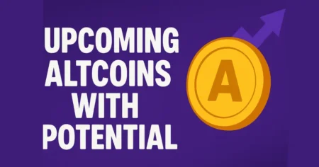 upcoming altcoins with potential - complete guide - coinsify