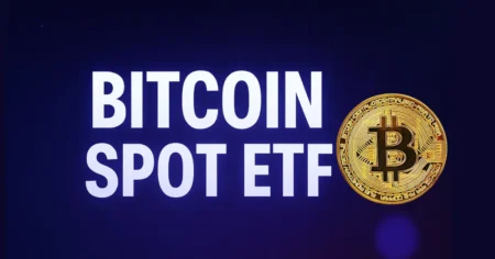 bitcoin spot etf - a complete guide for u.s. investors