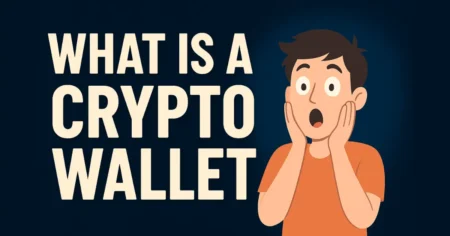 what is a crypto wallet in 2025 - complete guide - coinsify