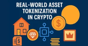 what is real-world asset tokenization in crypto - coinsify